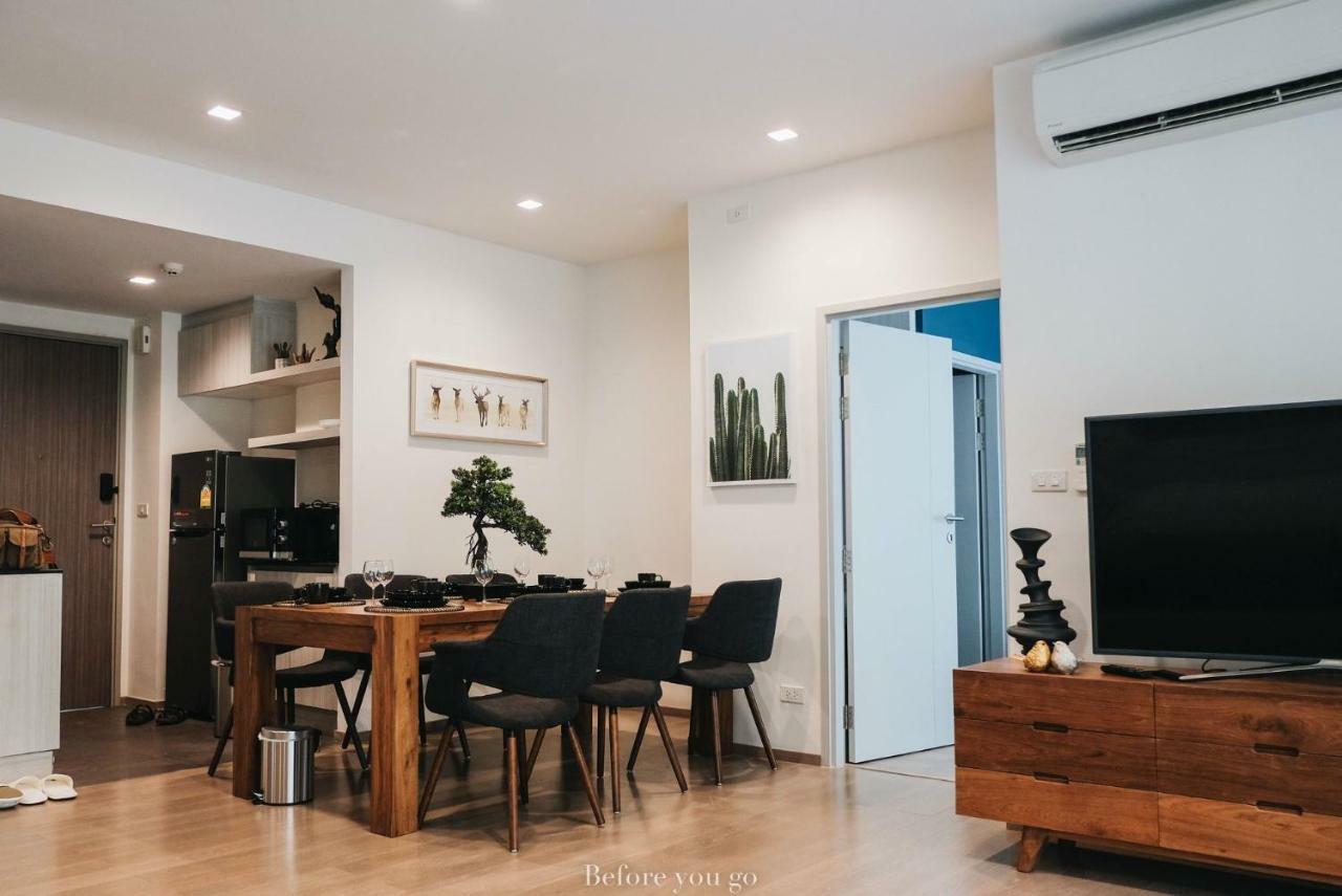 23 Degree Khaoyai 2 Bedroom Tropical Style Ban Huai Sok Noi Exterior photo