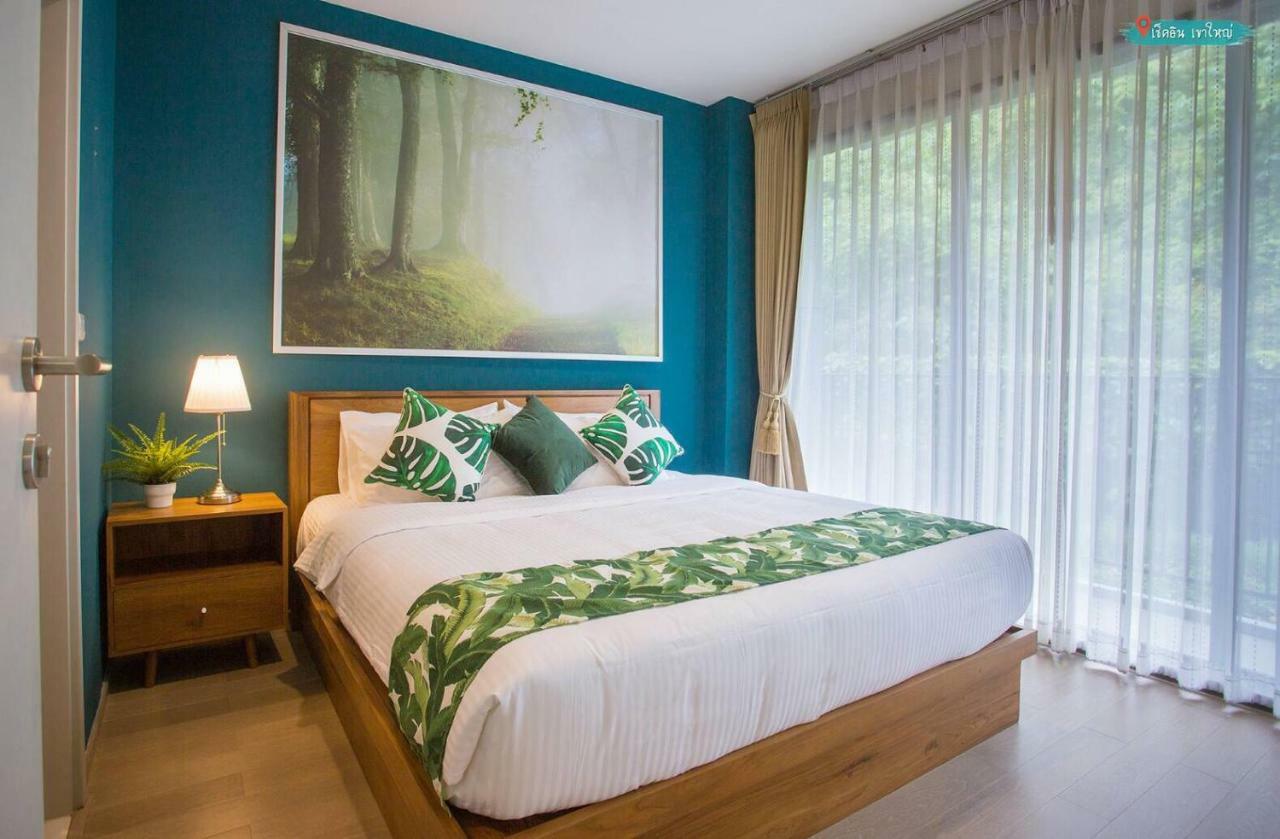 23 Degree Khaoyai 2 Bedroom Tropical Style Ban Huai Sok Noi Exterior photo