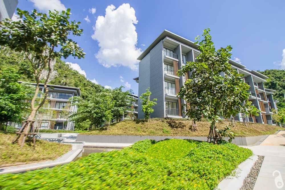 23 Degree Khaoyai 2 Bedroom Tropical Style Ban Huai Sok Noi Exterior photo