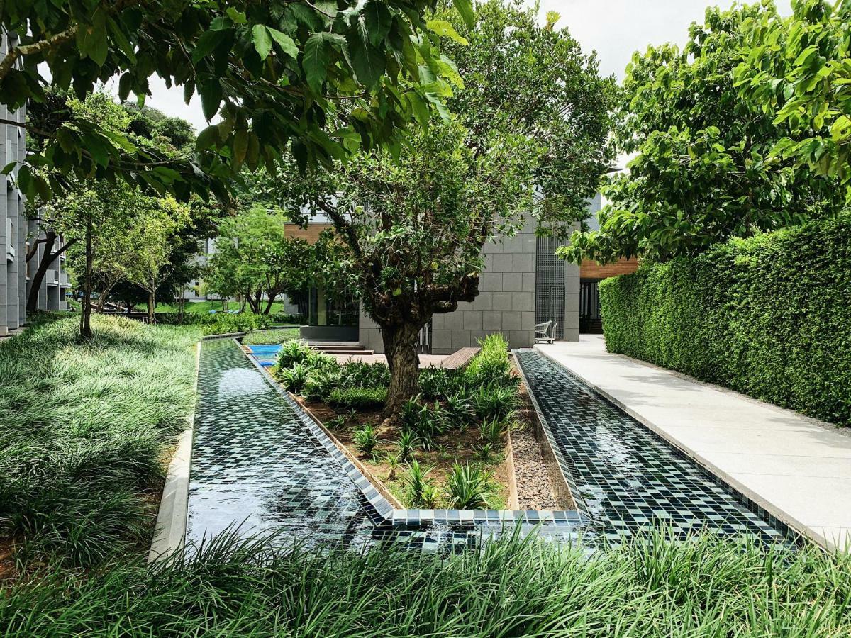 23 Degree Khaoyai 2 Bedroom Tropical Style Ban Huai Sok Noi Exterior photo